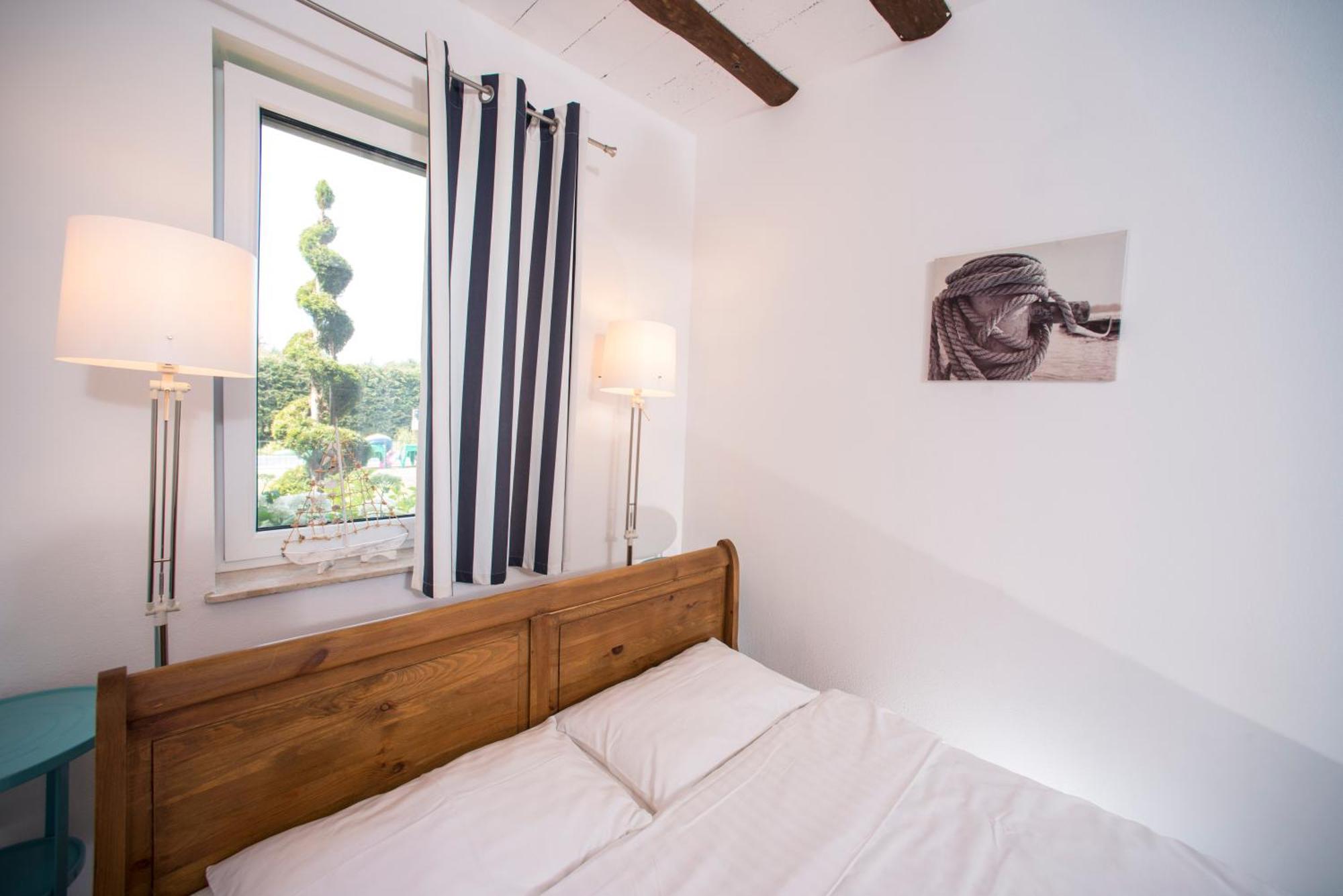 Villa Mare Apartamenty Grzybowo  Rom bilde