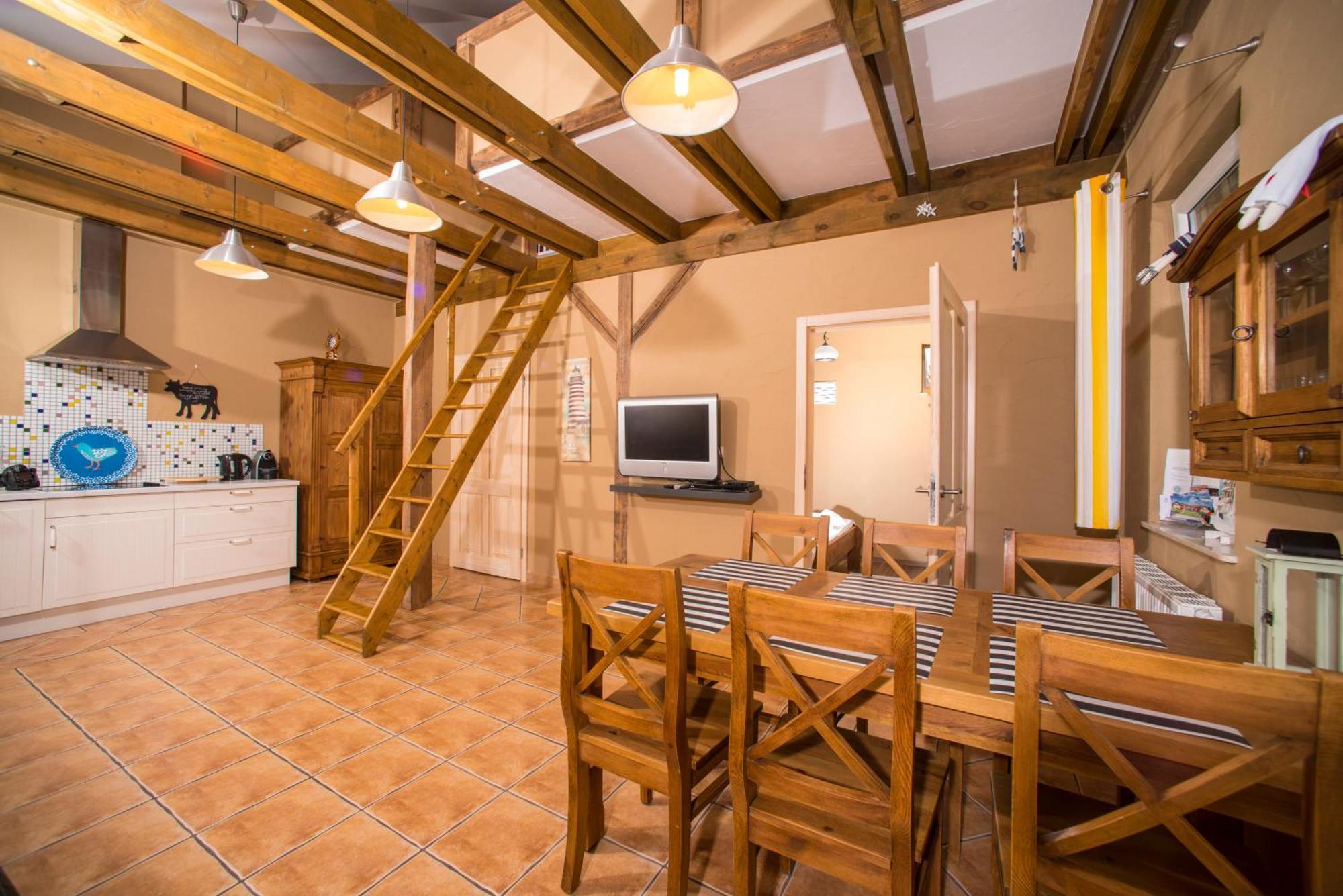 Villa Mare Apartamenty Grzybowo  Rom bilde